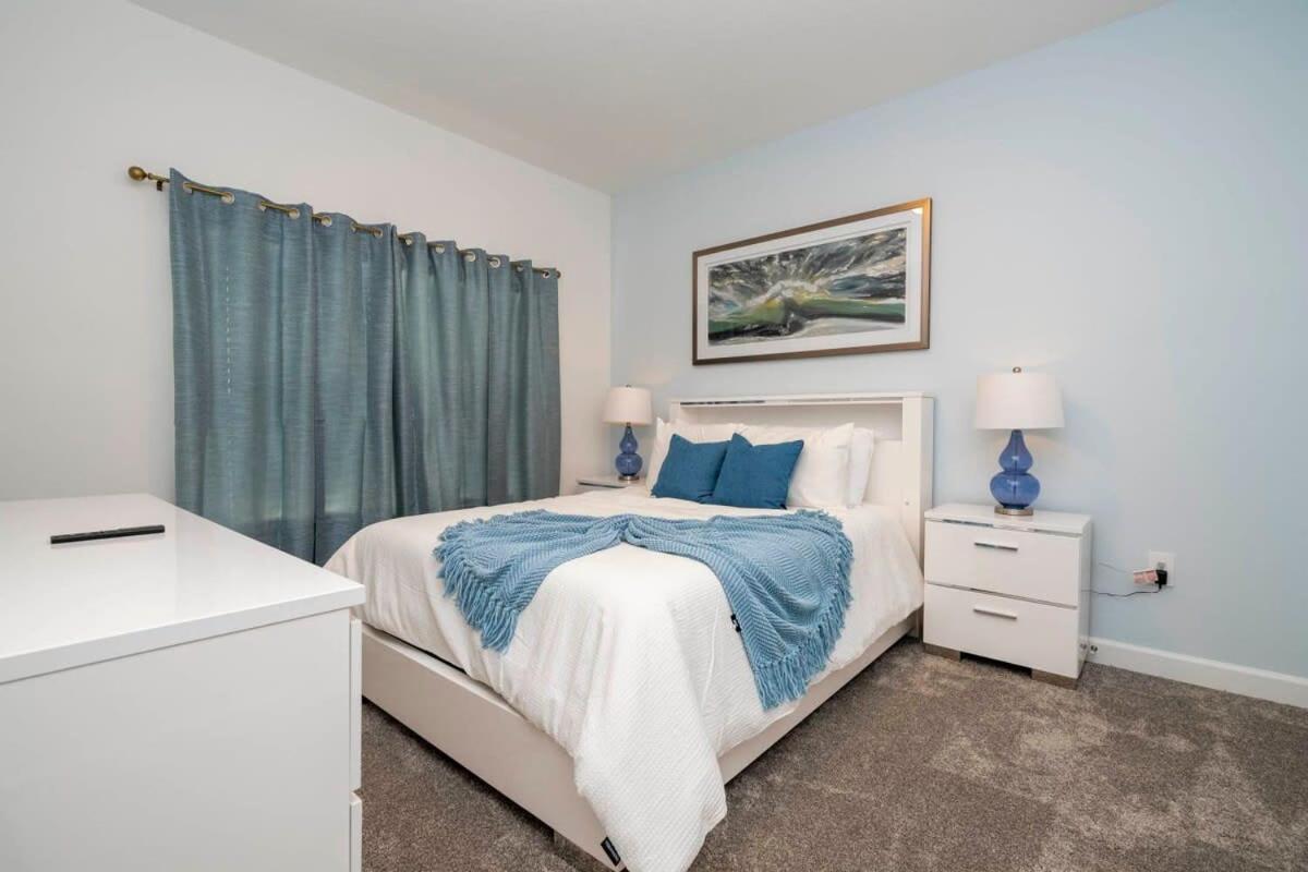 Marvelous 4Bd W Pool Close To Disney At Storey Lake 2629 Kissimmee Exterior photo