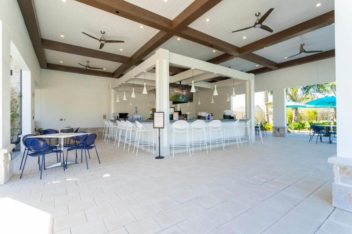 Marvelous 4Bd W Pool Close To Disney At Storey Lake 2629 Kissimmee Exterior photo